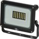 Brennenstuhl led wandlamp met bewegingsmelder jaro 3060 20w, 2300lm, ip65
