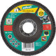 Wolfcraft - lamellenschijf - 115mm - korrel 80 - 2027000