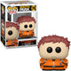 Funko south park eric cartman vinylfiguur 1760 unisex pop! - neutraal - standard