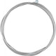 Sram shift cable slickwire versnellingskabel zwart 1.1 x 2300 mm