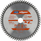 Norton clipper pro serie - cirkelzaagblad - 160mm - 20mm - hout en composieten