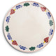 Royal boch boerenbont bord 32,5cm