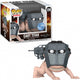 Funko pop! attack on titan - cart titan 6 inch #1290 exclusive