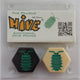 Tucker's fun factory pillbug - uitbreiding voor hive basisspel