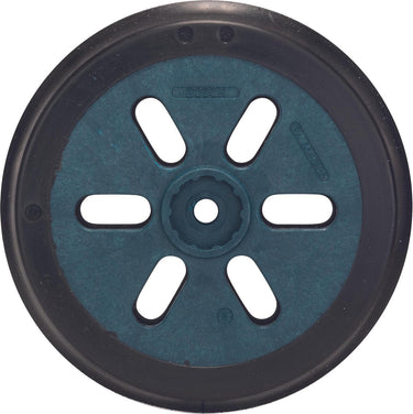 Bosch schuurplateau hard - 150 mm