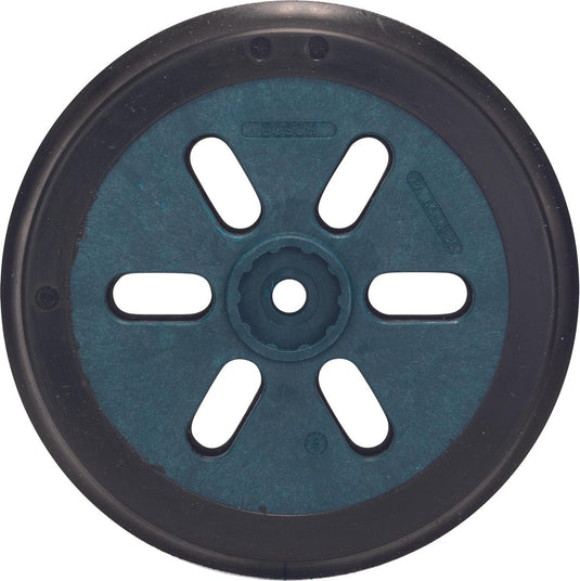 Bosch schuurplateau hard - 150 mm