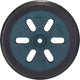 Bosch schuurplateau hard - 150 mm