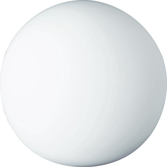 Rl live your light reality pingpong - tafellamp - wit - excl. 1x e27 4,9w