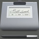 Wacom stu-430 - unterschriften-terminal mit lcd anzeige