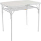 Bo-camp - pastel - tafel - yvoire - koffermodel - 90x60 cm
