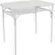 Bo-camp - pastel - tafel - yvoire - koffermodel - 90x60 cm