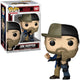 Funko pop! television: stranger things - jim hopper (split) #1907