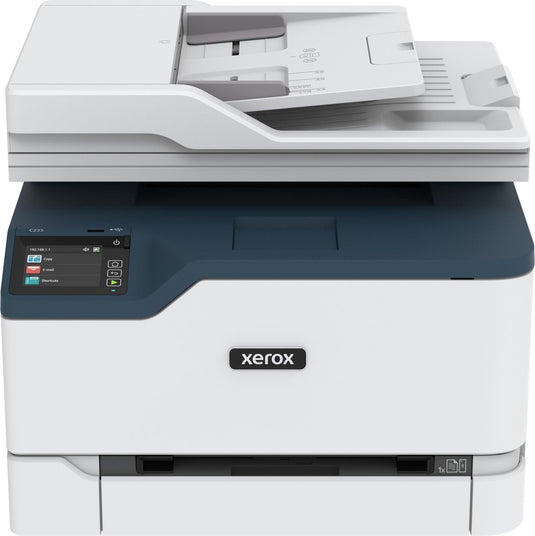 Xerox multifunctional laser c235