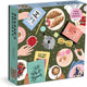 Ty reader's socie 1000 piece puzzle in square box