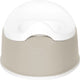 Bébé-jou grow potty taupe