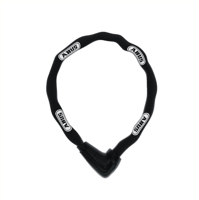 Load image into Gallery viewer, Abus kettingslot Steel-O-Chain 9809K 170 zwart (ART2, 170 cm)
