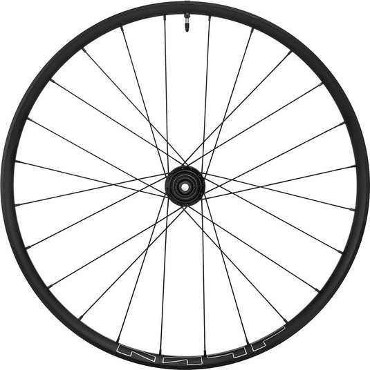 Shimano wh-mt601 rear wheel 29 12-speed cl-disc e-thru 12mm 142mm, zwart uitvoering 24h