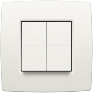 Niko dimschakelaar voor philips hue - original white