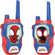 Jada toys walkie-talkie spidey 2,4 hz 2 units