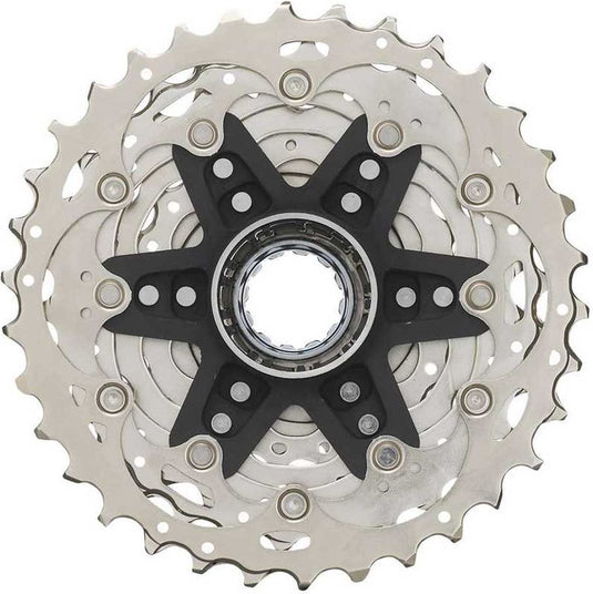 Shimano cassette 12-speed 105 cs-r7101 11-34t