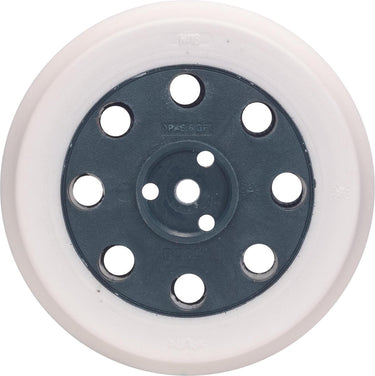 Bosch schuurplateau hard - 125 mm