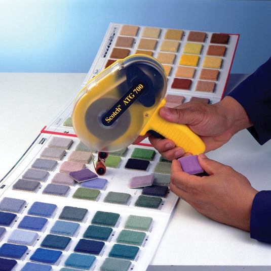 Scotch™ transfertapepistool scotch atg700 geel