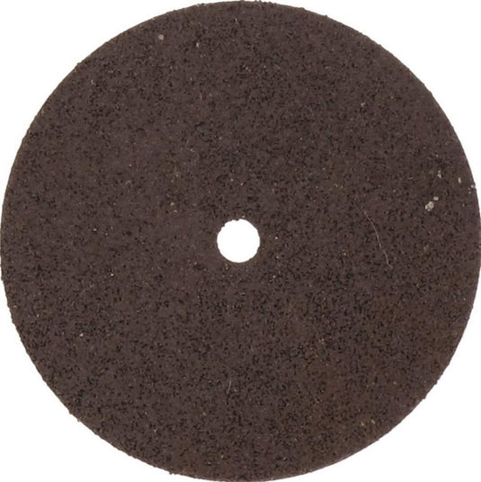 Dremel 420 multitoolaccessoire - snijschijf voor zwaardere doorslijpwerkzaamheden in metalen - 24 mm