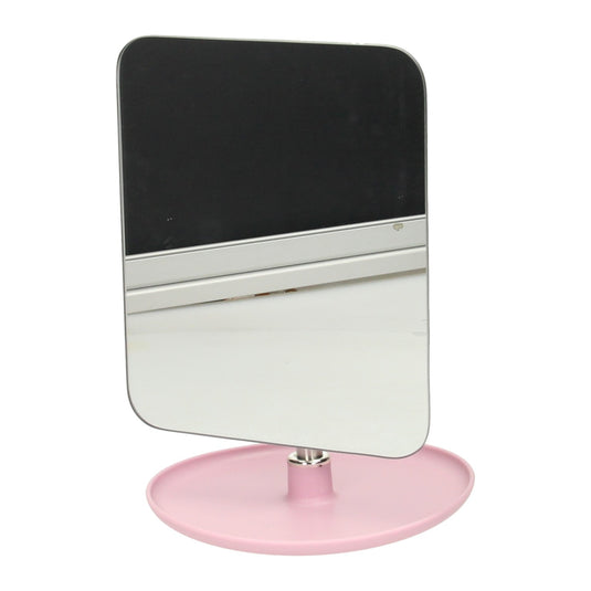 Make-up spiegel met standaard