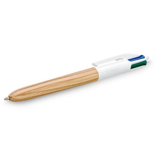 Balpen bic balpen multikleur