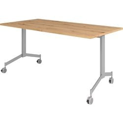 Bach hammerer vouwtafel vkf16 r snl hout, metaal
