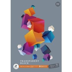 Notitieblok staufen dürer 091005 80 g m² papier