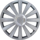 Gorecki wieldoppenset spyder pro - 16inch