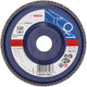 Bosch - lamellenschuurschijf 125 mm, 22,23 mm, 120