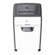 Hp oneshred 24cc papierversnipperaar - shredder - beveiligingsniveau p-4 - 24 vel din a4 - cross cut - 30 liter - professioneel - kantoorgebruik - wit