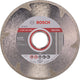 Bosch diamantschijf best marble 115 22,23