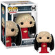 Funko sandman lucifer vinyl figur 1640 pop! meerkleurig vinyl - fan merch, tv-series