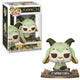Funko pop! zodiac - capricorn #14