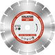 Kreator krt082104 diamantschijven set – ø230mm – universeel