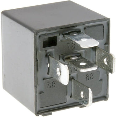 Carpoint relais 5-polig 12v 30a