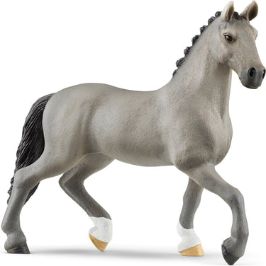Schleich horse club - selle franã§ais-hengst - 13956