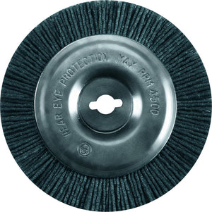Einhell borstel nylon voor bg-eg 1410