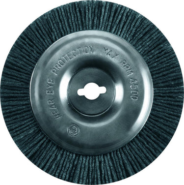 Einhell borstel nylon voor bg-eg 1410