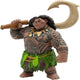 Bullyland 13186 – speelfiguur disney vaiana met maui – levensecht en detailrijk vormgegeven – ideaal als taartfiguur, decoratie of avontuurlijk cadeau voor kinderen vanaf 3 jaar