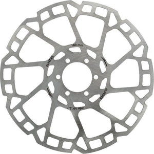 Elvedes remschijf 6-gaats �180mm t=2,3mm