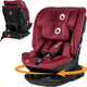 Lionelo bastiaan rwf i-size autostoel 0-36 kg – isofix – 360° draaibaar – i-size r129 – achterwaarts voorwaarts – zijbescherming – tri-guard hoofdsteun – vanaf geboorte tot 12 jaar