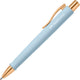 Faber-castell balpen - polyball urban - sky blue - fc-241186
