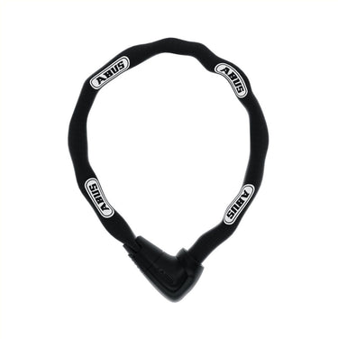 Abus Steel-O-Chain 9809K 140 - Zwart - ART2 - 140cm