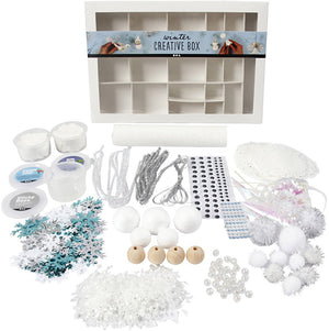 Creativ company creative box winter