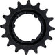 Kmc tandwiel shimano narrow 16t achter zwart