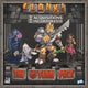 Asmodee bordspel clank! legacy the c team pack uitbreiding engels.